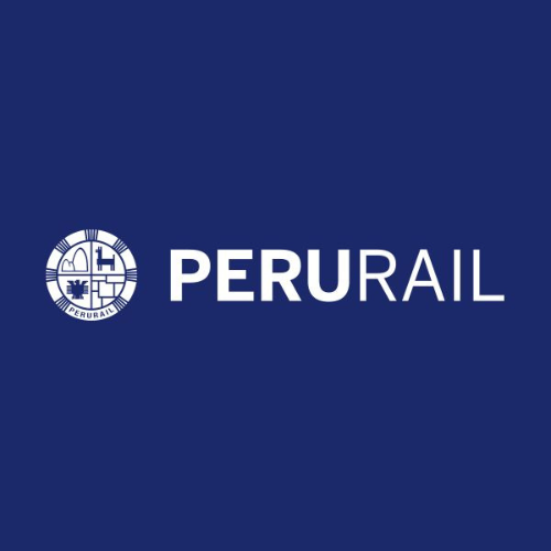 PeruRail Logo