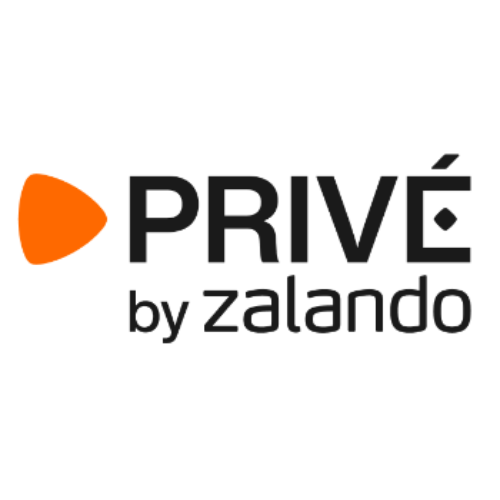 Privé by Zalando ES Logo