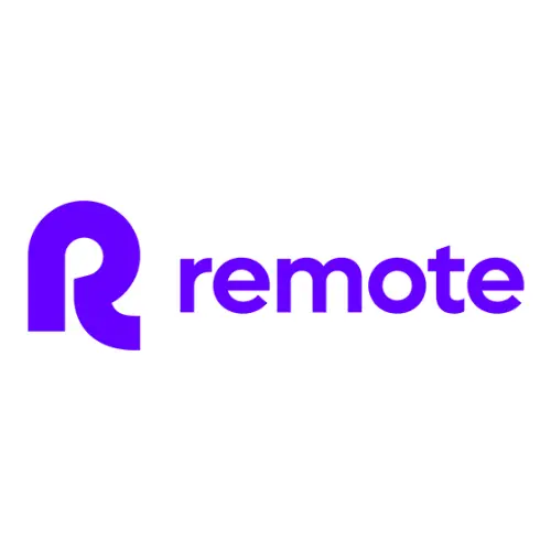 Remote Logo