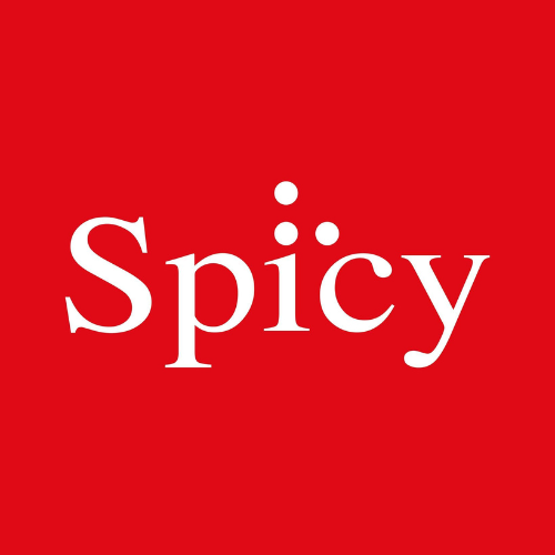 Spicy BR Logo