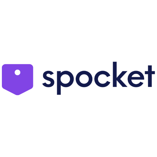 Spocket Logo