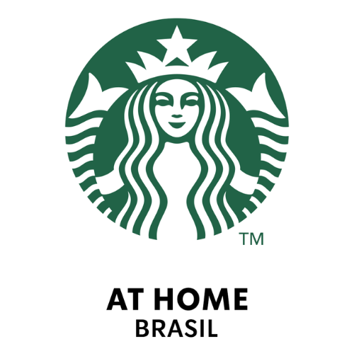 Starbucks At Home BR Logo