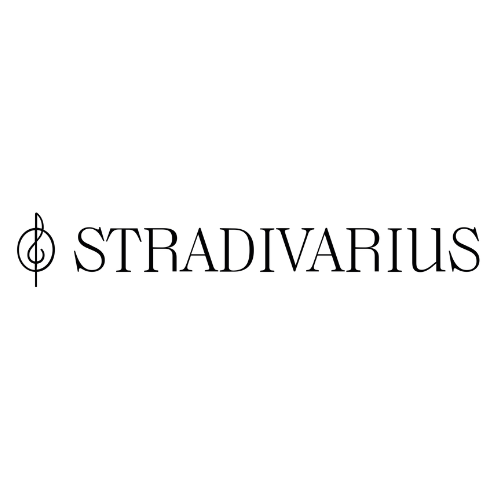 Stradivarius PT Logo