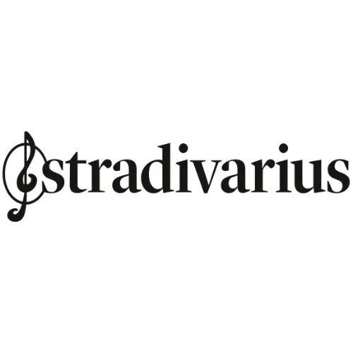 Stradivarius US Logo