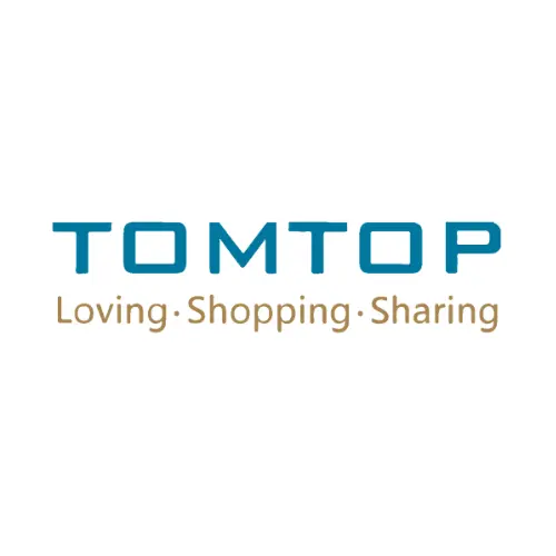 Tomtop Logo