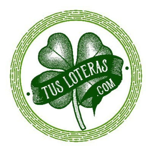 Tus Loteras ES Logo