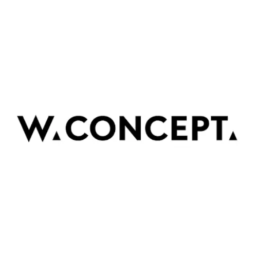 W Concept US Logo