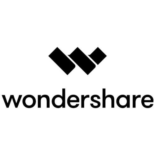 Wondershare Logo