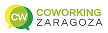 Coworking Zaragoza 2 Logo