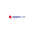 Agapea ES Logo