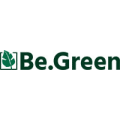 Be.green Logo
