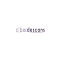 Ciberdescans ES Logo