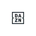 DAZN DE Logo