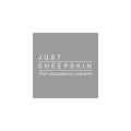 Just Sheepskin Logo