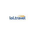 Lol.Travel IT Logo