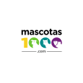 Mascotas1000 ES Logo