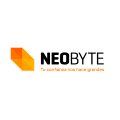 Neobyte - ES Logo