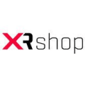 XRshop - Tienda de Realidad Extendida y Gaming ES Logo