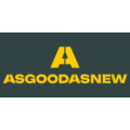 asgoodasnew ES Logo