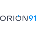orion91.com ES Logo
