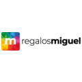 regalosmiguel.com ES Logo
