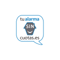tualarmaSINcuotas ES Logo